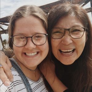 Meet your Posher, Anna